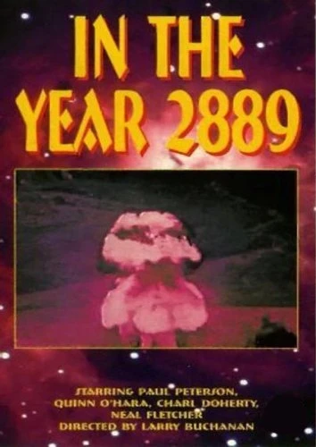Theatrical Poster