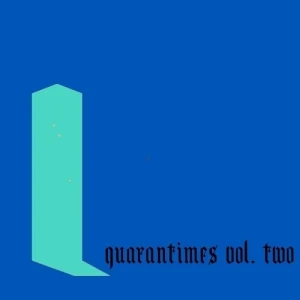 Quarantimes Vol 2 Benefit for dosomething.org