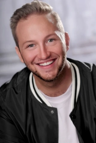 Seth Stuart