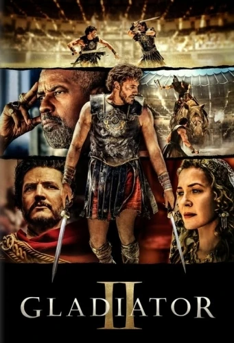 DVD Cover (Paramount)