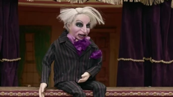 Slapstick
