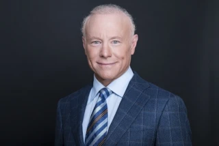 David Fisher
