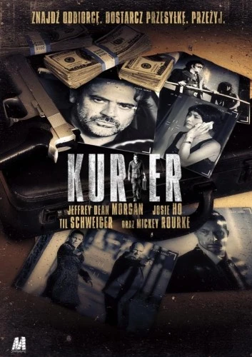 Theatrical Poster (Poland)