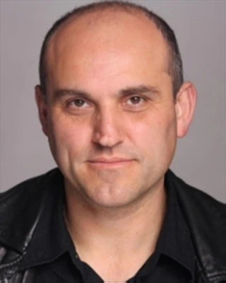 Tas Dimitrakakis