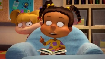 Chuckie Little/What's Your Wish?