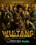 Wu-Tang: An American Saga: Season 3