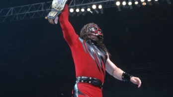 Raw is Jericho