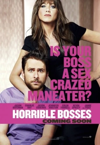 Theatrical Poster (USA)