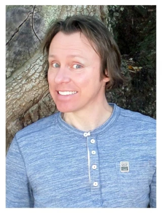 Bryan Wilson