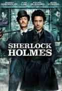 Sherlock Holmes