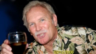 Frank Burgess
