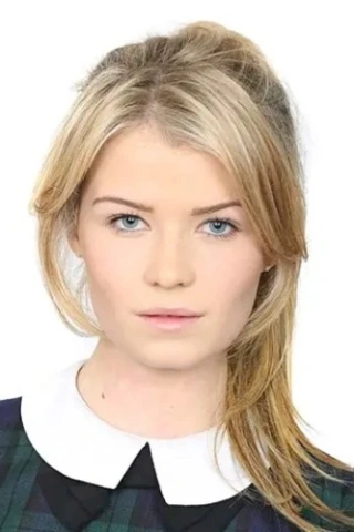Sophie Vavasseur