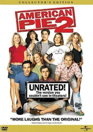 DVD Cover (Universal)