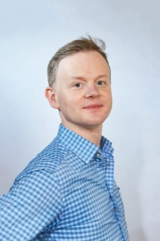 Sergei Lebedev
