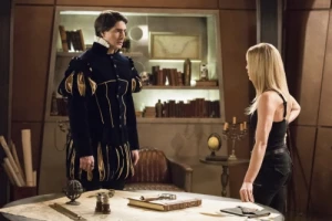 Romeo V. Juliet: Dawn of Justness
