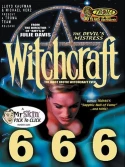 Witchcraft 666: The Devil's Mistress
