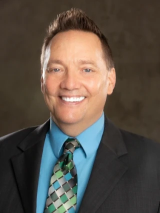 Michael Sean McHale