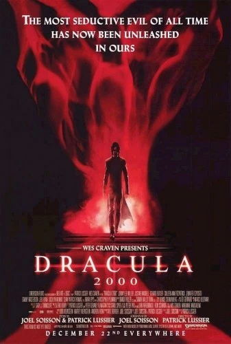 Theatrical Poster (USA)