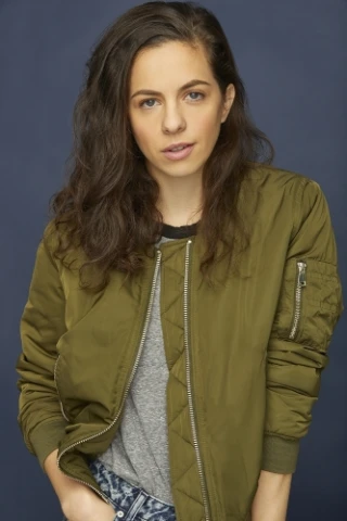 Fiorella Vescovi García