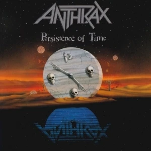 Persistence of Time