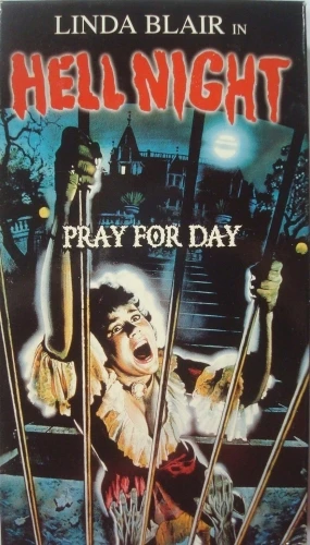 VHS Cover (Anchor Bay)
