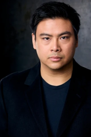 Jay Liu