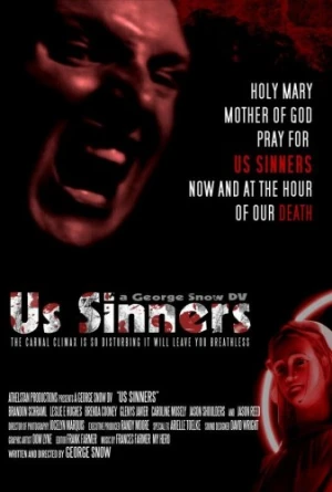 DVD Cover (Athelstan Productions)