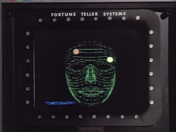 Fortune Teller