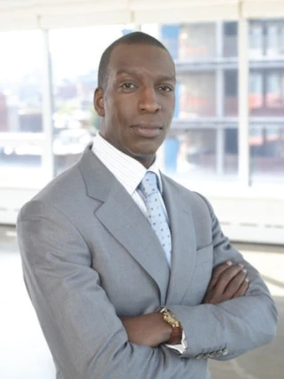 Michael Johnson
