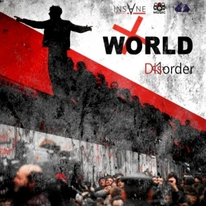 World Disorder (Red Cross)