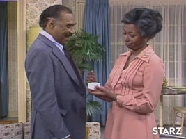 Donna Pops the Question