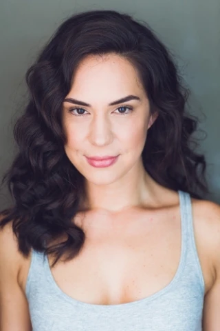 Evelyn Spahr
