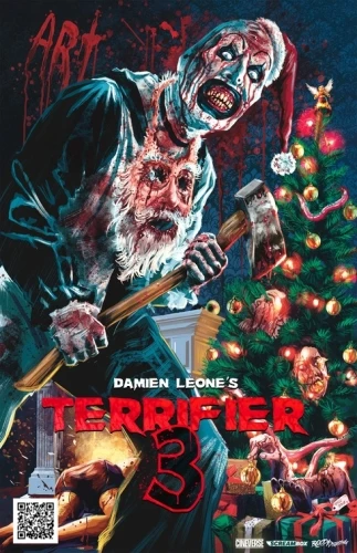 Theatrical Poster (USA)