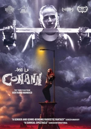 DVD Cover (Altered Innocence)