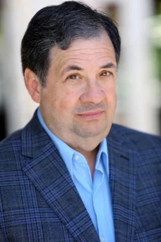 Jay Brian Winnick