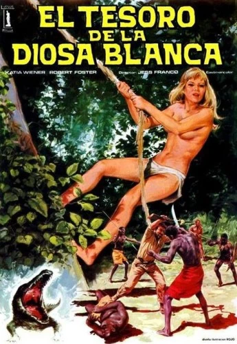 Theatrical Poster (Spanish)