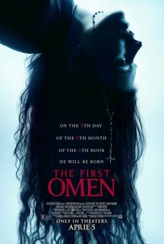 Theatrical Poster (USA)