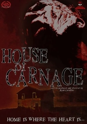 DVD Cover (Sub Rosa Studios)
