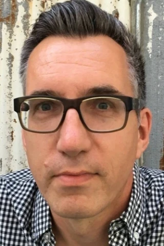 Gregory Nelson