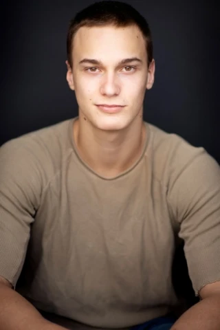 Sebastien Golenko