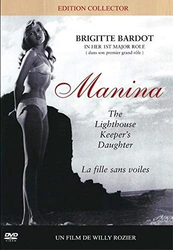 DVD Cover (France)
