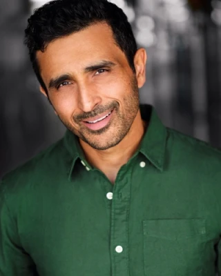Chirag Patel
