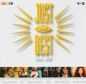 Just the Best, Vol. 48