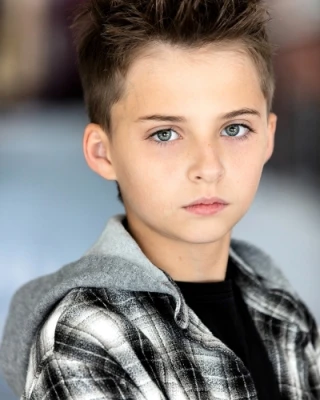 Brayden Ferrell