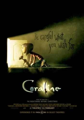 Theatrical Poster (USA)
