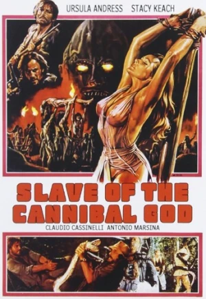 DVD Cover (Reel Vault)