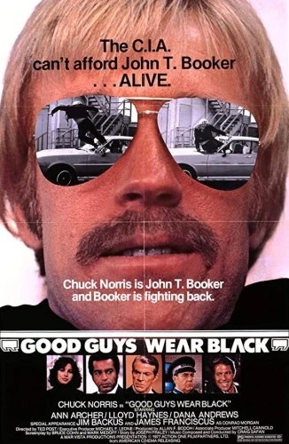 Theatrical Poster (USA)