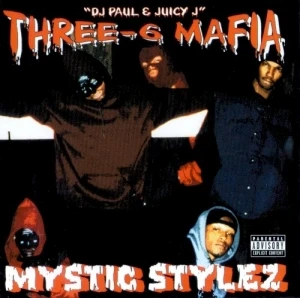 Mystic Stylez