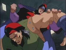 Cammy Tell Me True