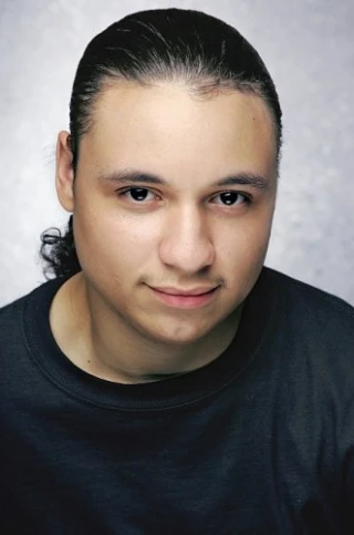 Michael Angelo Ortiz